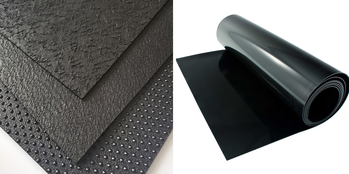 Soldabilidade da geomembrana de PEAD: fatores-chave para a resistência da costura e prevenção de fugas Soldabilidade da geomembrana de PEAD: fatores-chave para a resistência da costura e prevenção de fugas