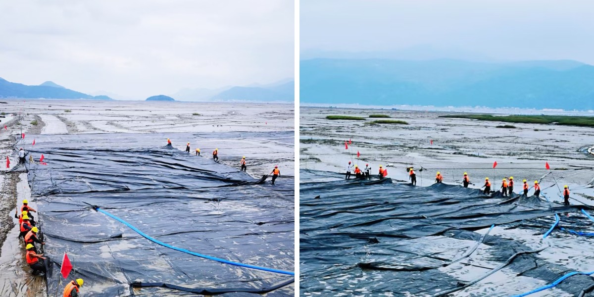 Dewatering Bag Cost-Benefit Analysis: Short-Term vs. Long-Term Value