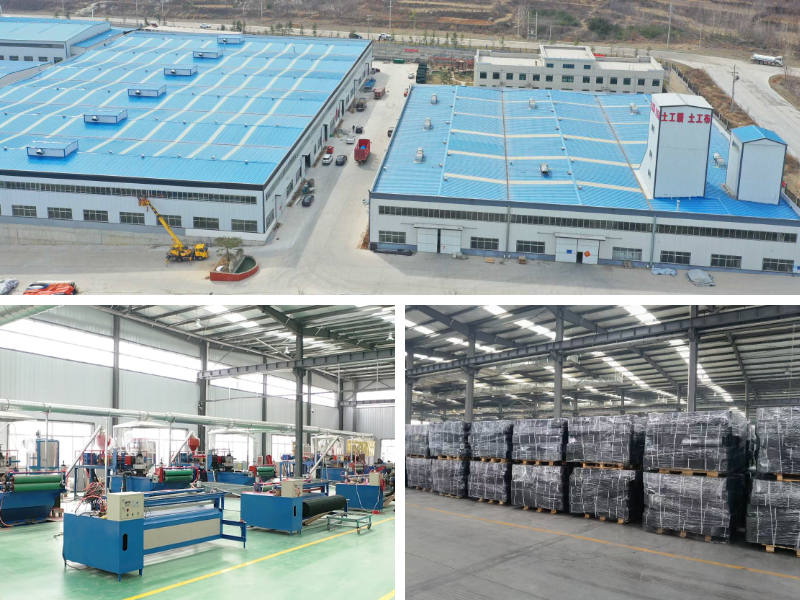 كيس فلتر الجيوتكستايل