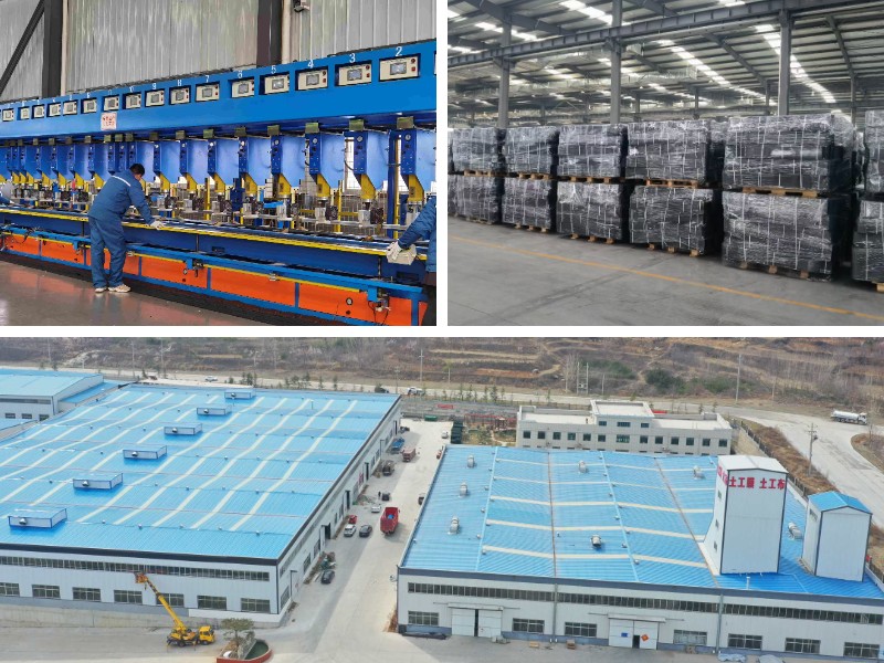 كيف تعمل تقنية الخلايا الجيوكيميائية: شرح المبادئ الهندسية