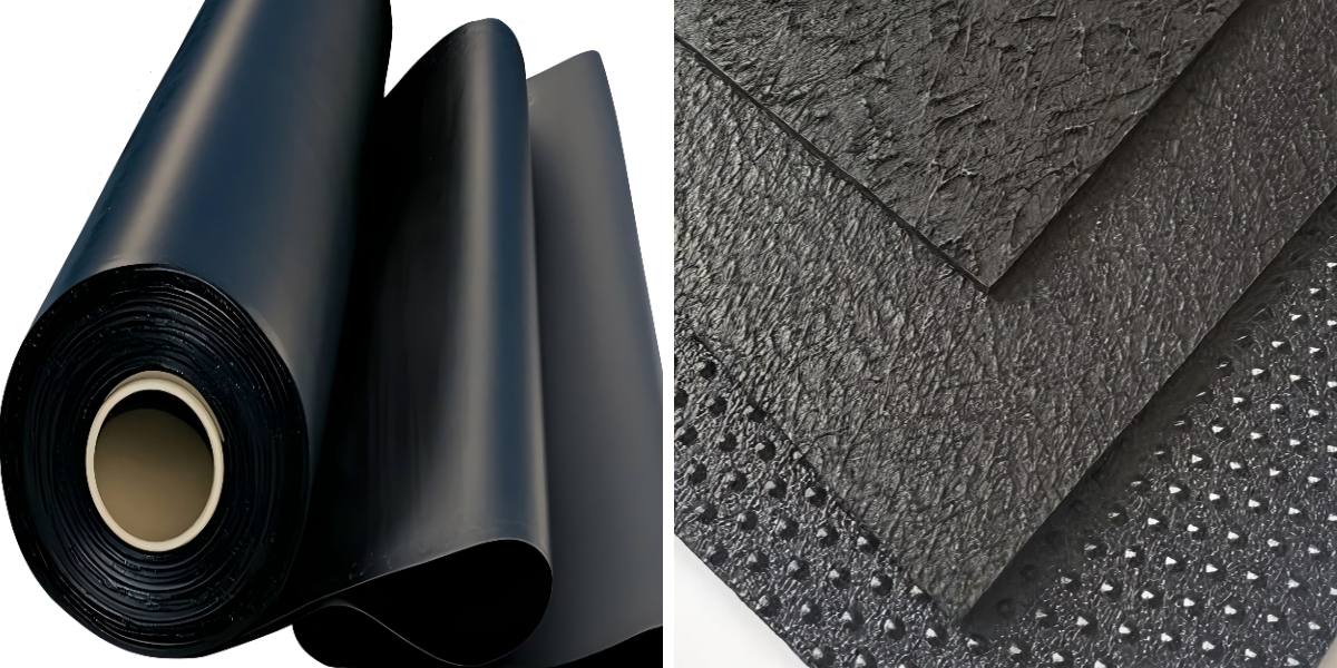 Normas y certificaciones de geomembranas de HDPE: Lo que necesita saber