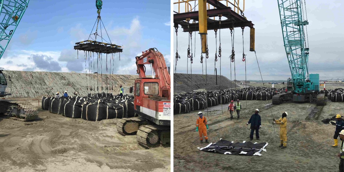 脱水バッグの使用に関する地方規制と許可の理解