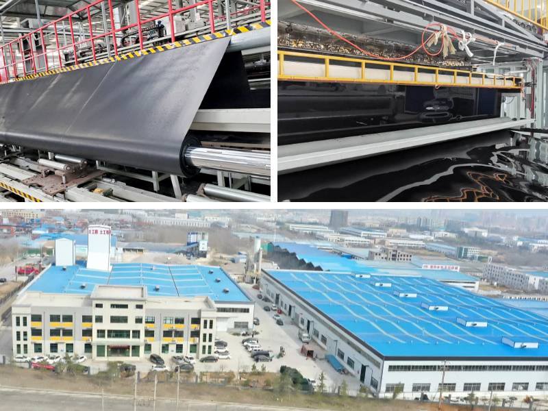 เคล็ดลับการบำรุงรักษาเพื่อยืดอายุการใช้งานของแผ่นซับ HDPE