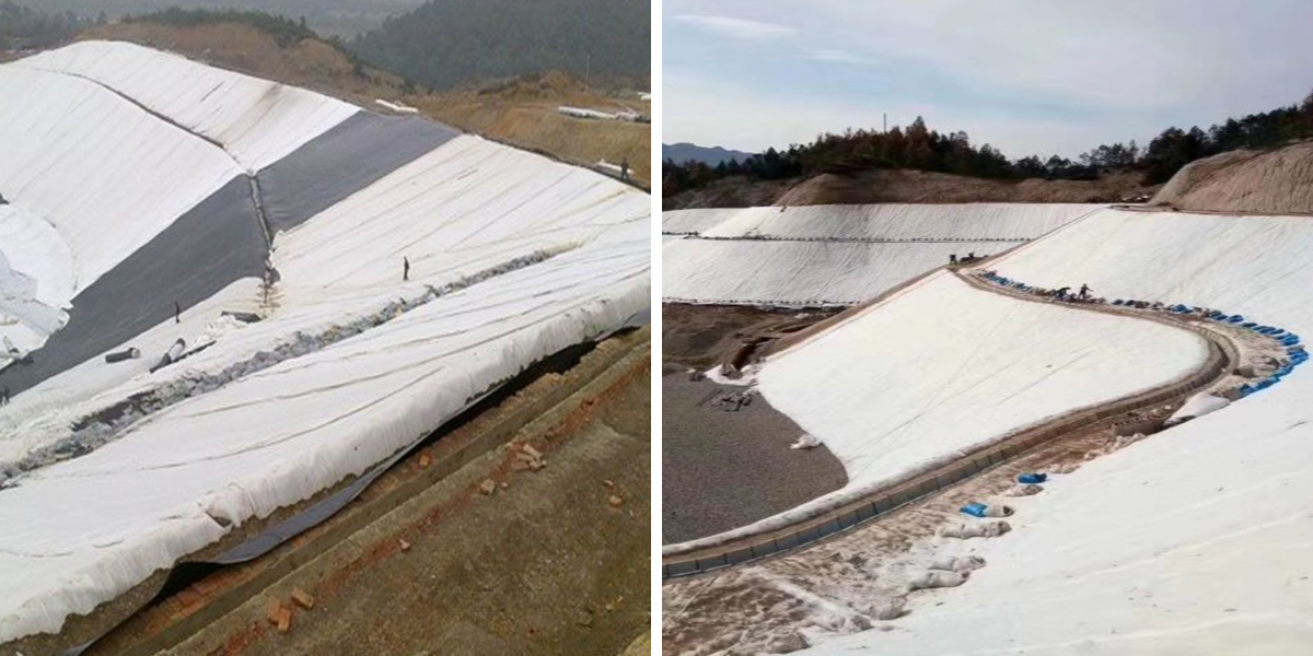 Questions to Ask Your Supplier Before Buying Geotextile Cloth