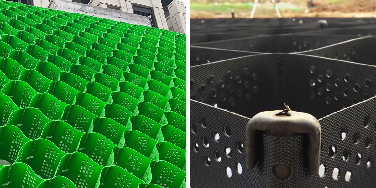 How to Compare Geocell Suppliers: A Buyer’s Checklist for Quality and Value How to Compare Geocell Suppliers: A Buyer’s Checklist for Quality and Value