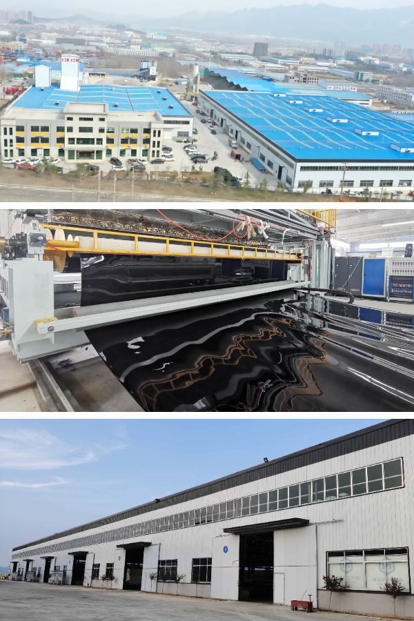 Geotextiles in Road Construction: Meeting DOT Specifications for Stability Geotextiles in Road Construction: Meeting DOT Specifications for Stability