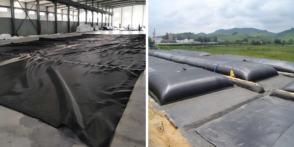 منع تلف الأساسات: استخدام أنبوب الجيوتيوب لتصريف مياه الأقبية والجدران بشكل صحيح