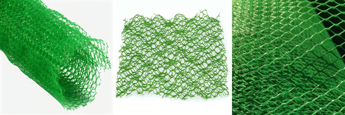 تخصيص شبكات النباتات ثلاثية الأبعاد: كيف تؤثر المواصفات على نتائج المشروع