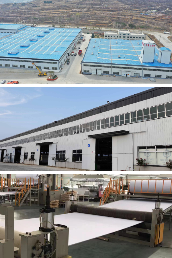 Promoção Geotêxtil