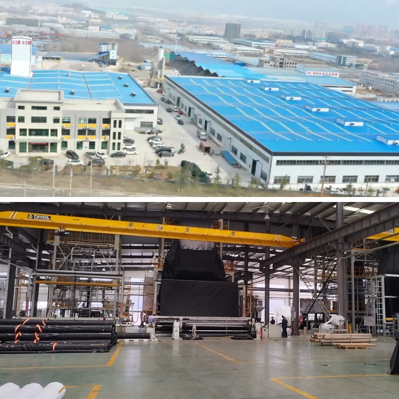 Step-by-Step HDPE Geomembrane Installation Guide: Tips for Seamless, Leak-Proof Results