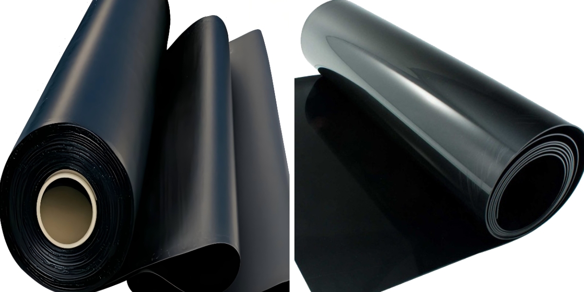 Как ухаживать за геомембраной из полиэтилена высокой плотности (HDPE): осмотр, ремонт и советы по продлению срока службы.