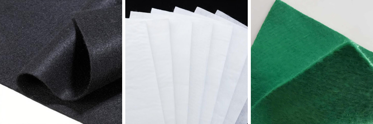 Conseils pour économiser : choisir un tissu géotextile abordable sans sacrifier la qualité