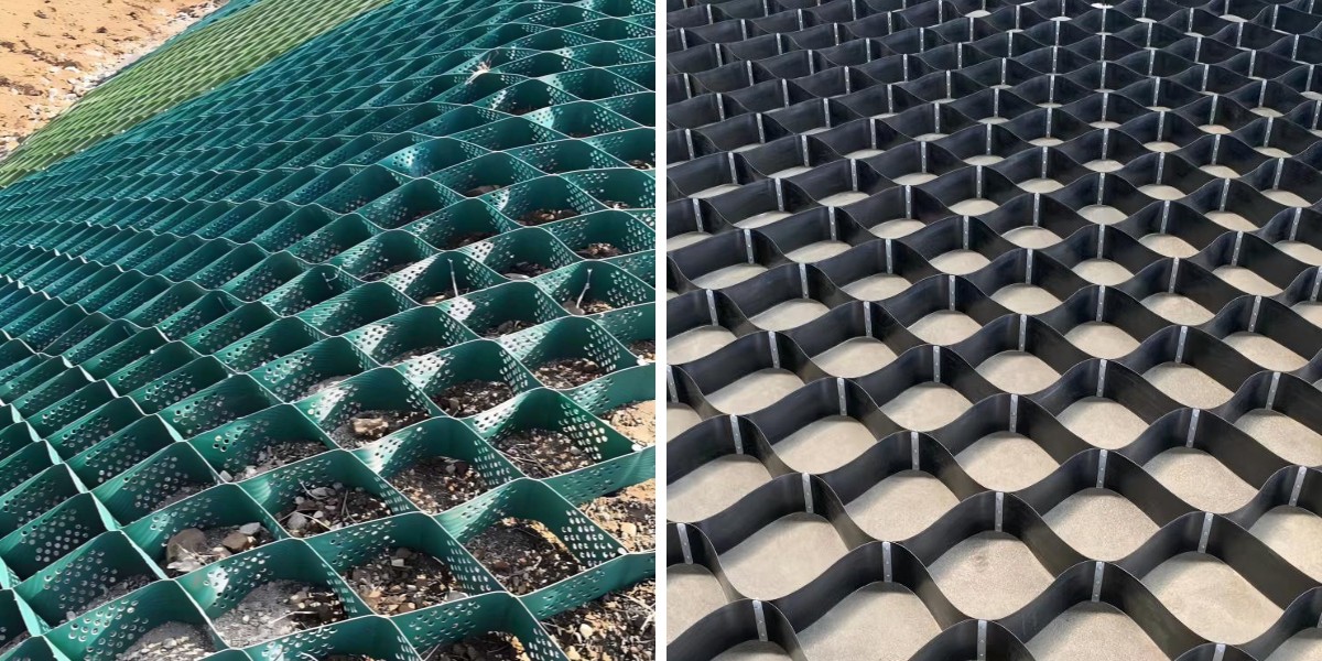 Ultrasonic Welding HDPE Geocell: Why Weld Strength Matters for Engineering Projects Ultrasonic Welding HDPE Geocell: Why Weld Strength Matters for Engineering Projects