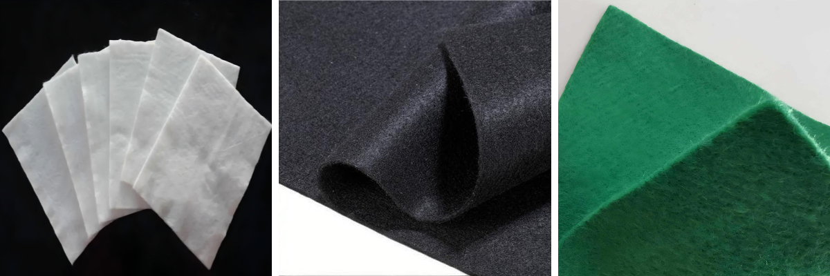 Applications des géotextiles non tissés dans les décharges : garantir la protection de l'environnement et le contrôle des lixiviats