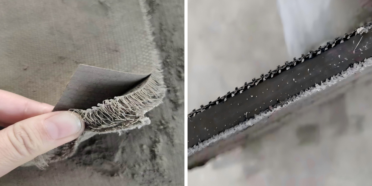 Analyse coûts-avantages : le tissu imprégné de béton est-il un bon investissement pour votre projet ? Analyse coûts-avantages : le tissu imprégné de béton est-il un bon investissement pour votre projet ?