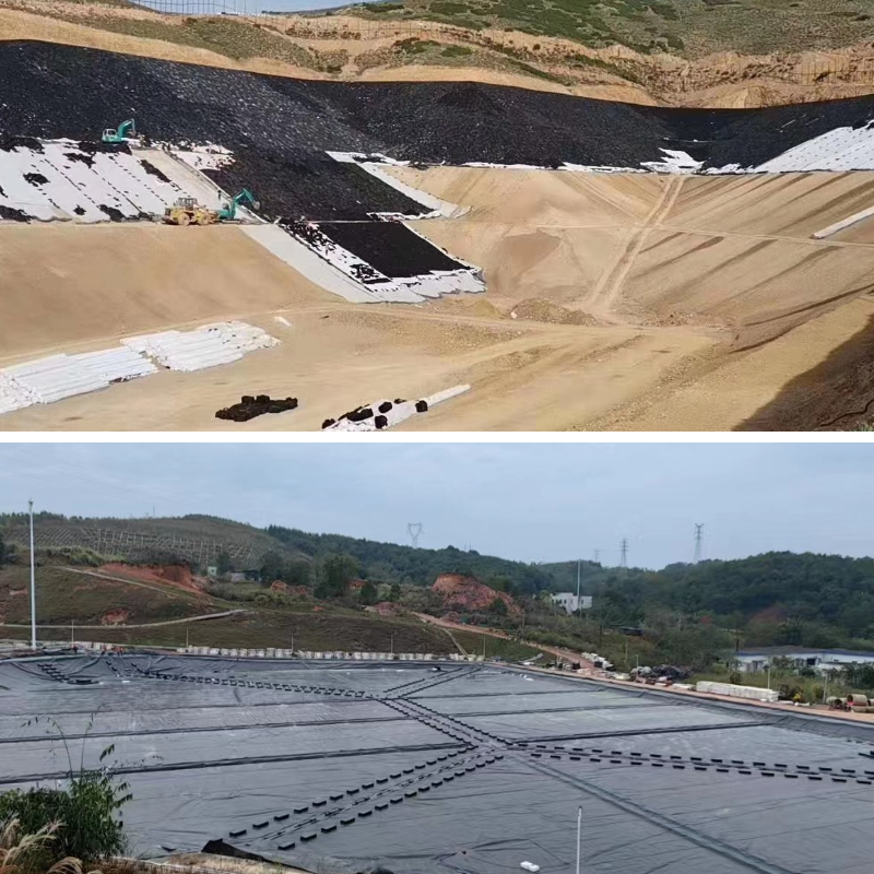 เคล็ดลับการบำรุงรักษาเพื่อยืดอายุการใช้งานของแผ่นซับ HDPE