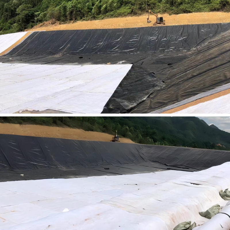 Geofabrics Geotextile