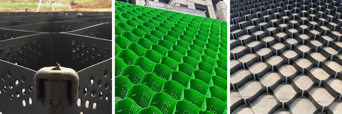 منحدر الخلية الجغرافية