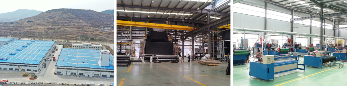 غشاء البولي إيثيلين عالي الكثافة