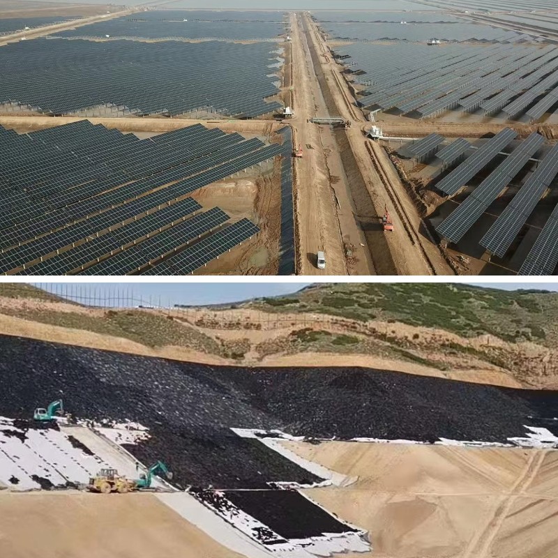 HDPE Geomembrane FAQs: Answers to Contractors’ Most Pressing Questions