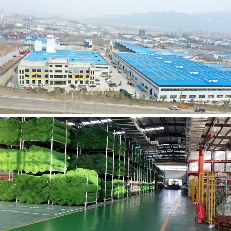 Geofabrics Geotextile