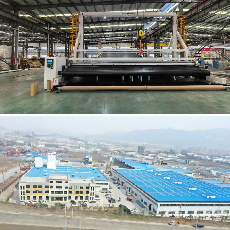 تعظيم الكفاءة: أفضل الممارسات لتحسين أداء تجفيف الأنابيب الجيوتية تعظيم الكفاءة: أفضل الممارسات لتحسين أداء تجفيف الأنابيب الجيوتية