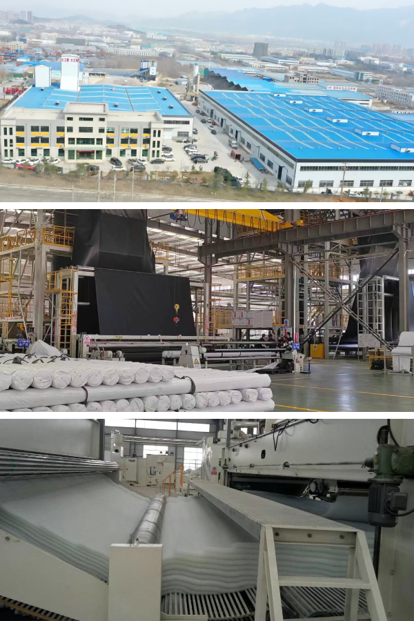 دراسات الحالة: نجاح حماية المنحدرات باستخدام الخلايا الجيولوجية في المناطق الجبلية