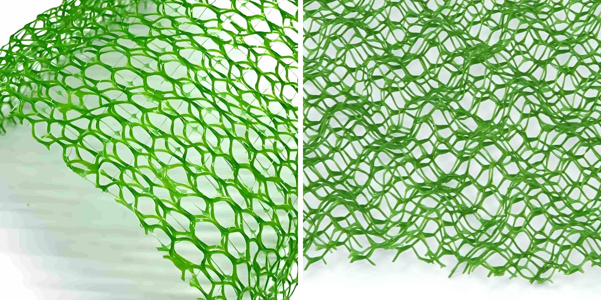 Why Geomat Is a Green Choice for Sustainable Erosion Control and Ecological Restoration