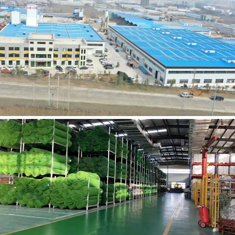 Geotêxtil para estabilização de subleito