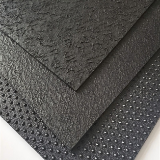 بطانة HDPE مقاس 20 مل