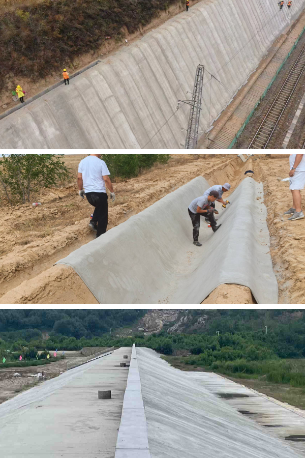 Garantir la réussite du projet : Conseils de préparation et de durcissement des surfaces pour les chapes de ciment