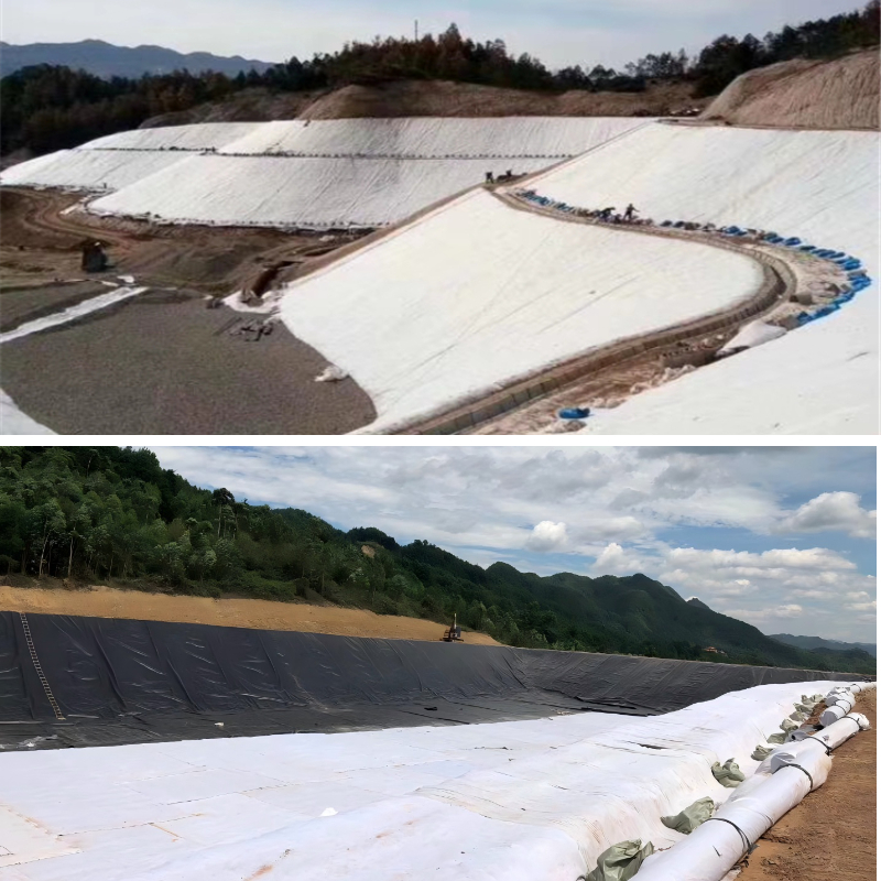 البطل المجهول: الدور الحاسم للمنسوجات الأرضية في أنظمة الصرف الحديثة البطل المجهول: الدور الحاسم للمنسوجات الأرضية في أنظمة الصرف الحديثة