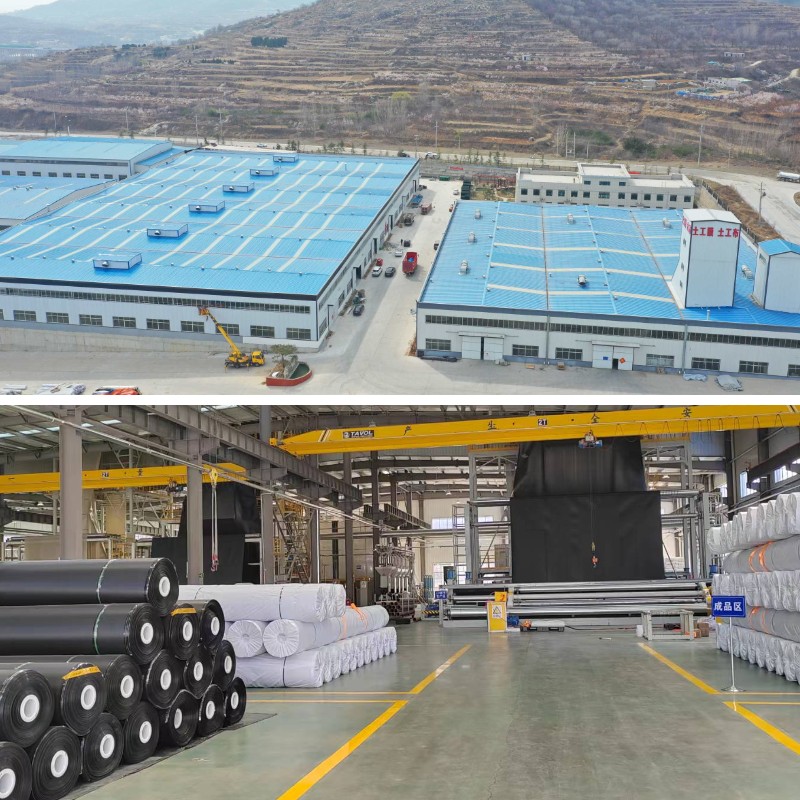 Analyse coûts-avantages de la protection des talus par géocellules : économies à long terme vs investissement initial