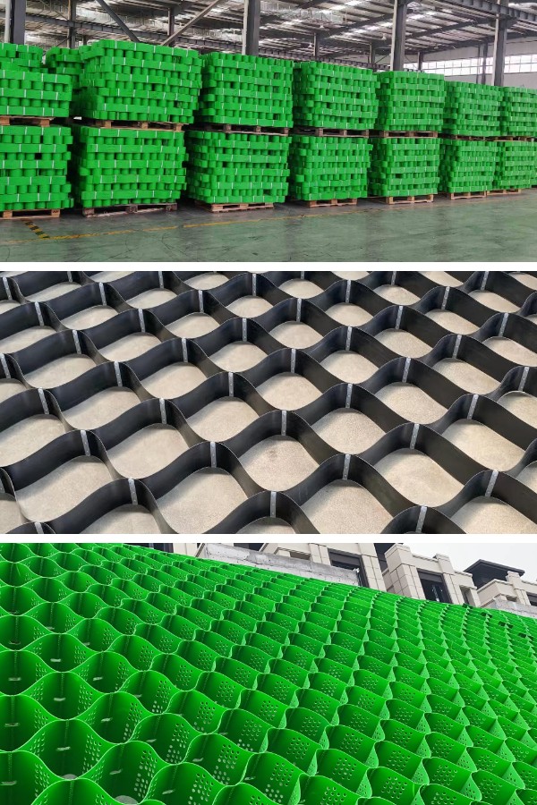 แผ่นใยสังเคราะห์สำหรับกำแพงกันดิน: ทางเลือกที่เบากว่า แข็งแรงกว่า และประหยัดกว่า แผ่นใยสังเคราะห์สำหรับกำแพงกันดิน: ทางเลือกที่เบากว่า แข็งแรงกว่า และประหยัดกว่า