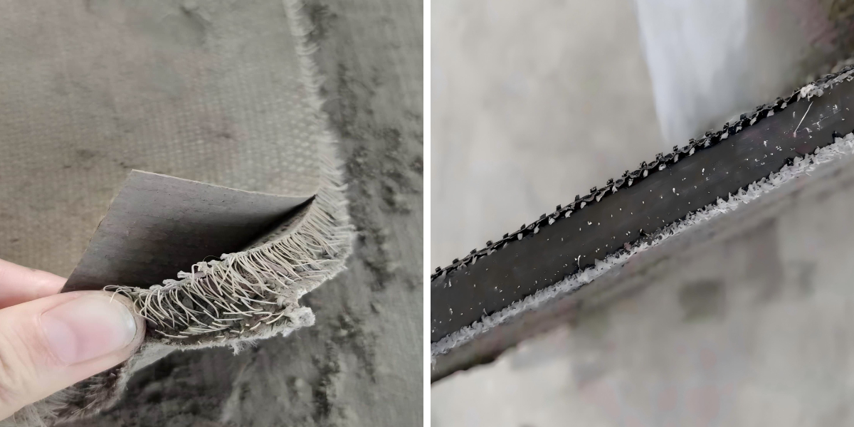 Kain yang Diresapi Semen untuk Lokasi Konstruksi Terpencil: Kiat Logistik dan Aktivasi di Lokasi Kain yang Diresapi Semen untuk Lokasi Konstruksi Terpencil: Kiat Logistik dan Aktivasi di Lokasi