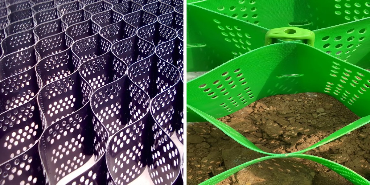 Häufige Fehler bei der Installation von Geozellen und wie man sie vermeidet Häufige Fehler bei der Installation von Geozellen und wie man sie vermeidet