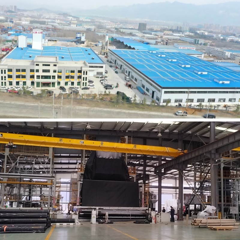 HDPE Geomembrane FAQs: Answers to Contractors’ Most Pressing Questions