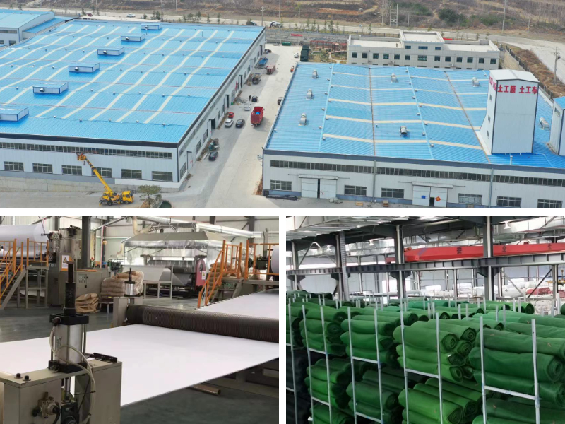 Non Woven Filter Fabric