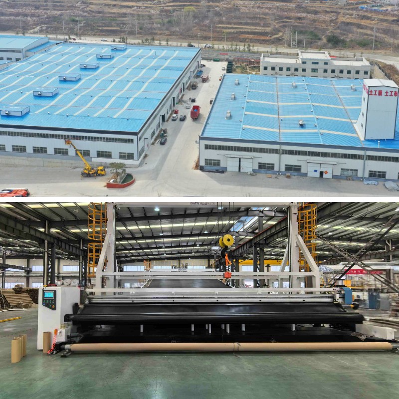 Hangstabilisierung mit Geomat: Bewährte Verfahren für Straßen- und Eisenbahnprojekte Hangstabilisierung mit Geomat: Bewährte Verfahren für Straßen- und Eisenbahnprojekte