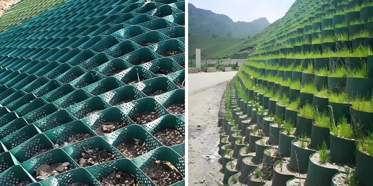 كيف تعمل تقنية الخلايا الجيوكيميائية: شرح المبادئ الهندسية