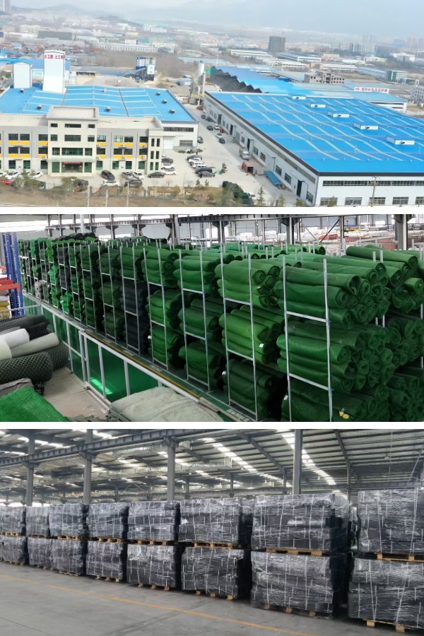 Protección de taludes en ferrocarriles de alta velocidad con geoceldas: resistencia a la vibración y alineación de la vía