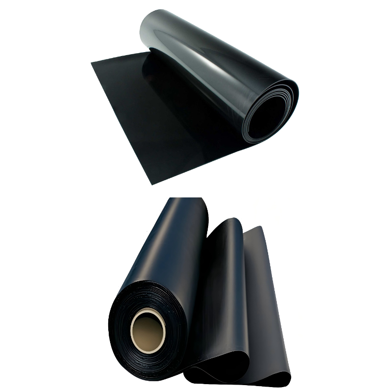 Maintenance and Longevity of PVC Geomembrane Maintenance and Longevity of PVC Geomembrane