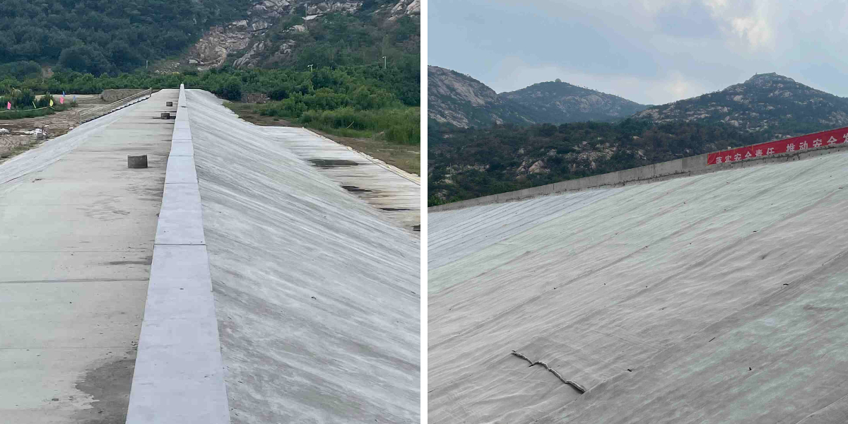 セメントブランケット構造物の維持管理方法：長期的なケアのヒント