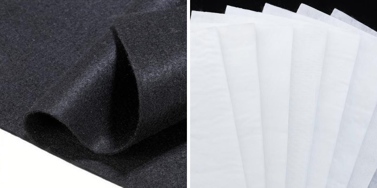 Wie man Geotextilgewebenähte richtig befestigt und überlappt Wie man Geotextilgewebenähte richtig befestigt und überlappt