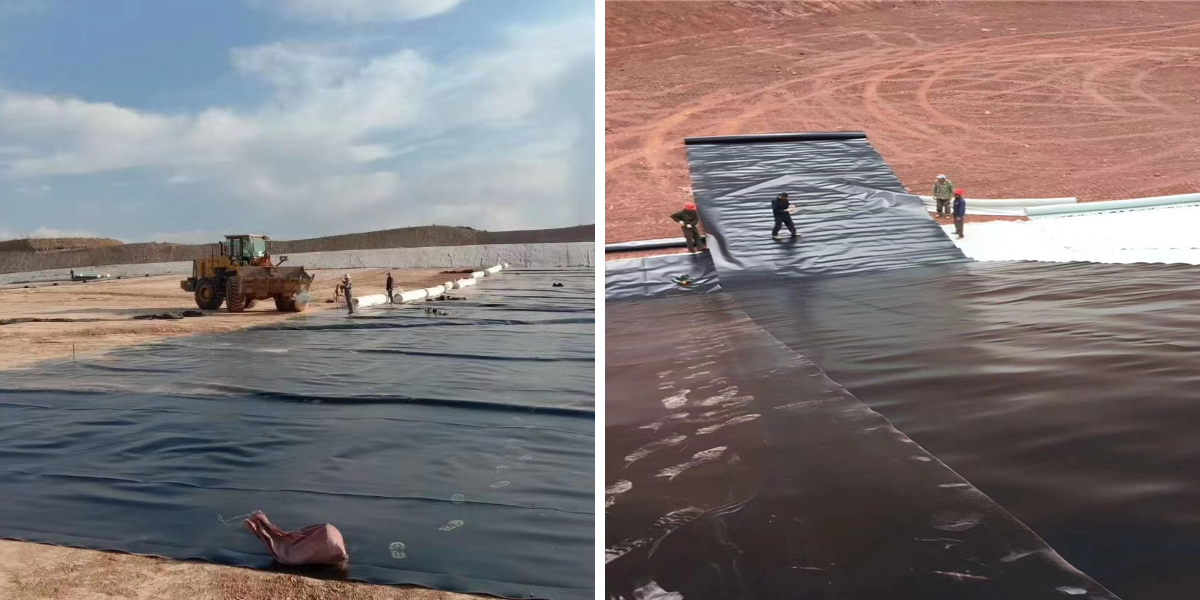 العوامل الرئيسية التي يجب تقييمها عند شراء غشاء البولي إيثيلين عالي الكثافة: تجنب المنتجات منخفضة الجودة العوامل الرئيسية التي يجب تقييمها عند شراء غشاء البولي إيثيلين عالي الكثافة: تجنب المنتجات منخفضة الجودة