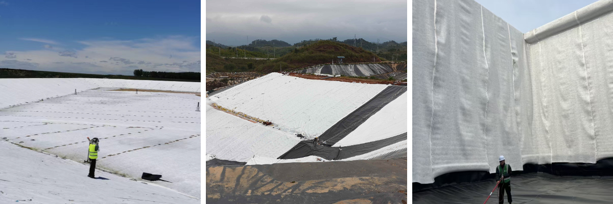 نسيج الجيوتكستايل بالقرب مني نسيج الجيوتكستايل بالقرب مني