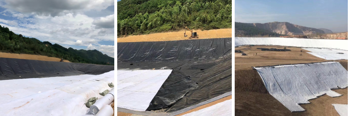 How to Cut and Shape Concrete Impregnated Fabric for Custom Projects