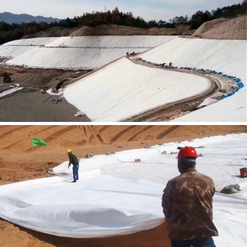 Calculating the Right Thickness and Weight of Non Woven Geotextile for Your Project Needs Calculating the Right Thickness and Weight of Non Woven Geotextile for Your Project Needs