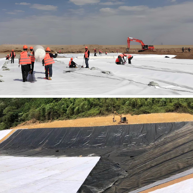 ما هي مدة صلاحية قماش الجيوتكستايل؟ العوامل المؤثرة على عمره الافتراضي