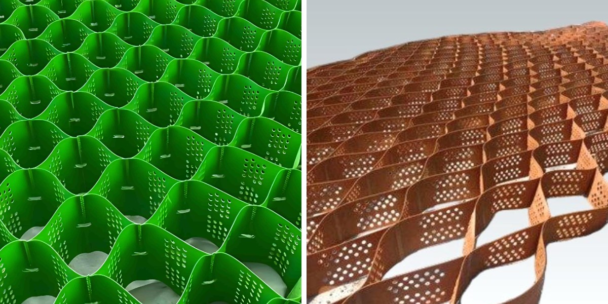 DIY Geocell Installation: Tips for Homeowners and Contractors